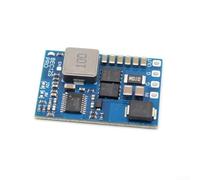 ComfyHarbor BEC12S PRO Step Down Module convertisseur de tension 9V-55V Entrée vers 5.2V 8V 12V Sortie 5A Régulateur de puissance réglable avec commutation synchrone pour électronique industrielle