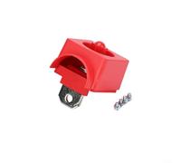 ComfyHarbor Borne onduleur de stockage d'énergie 150 A, pour connexion de batterie M6, connecteur en cuivre à courant élevé DC1000 V, avec boîtier rétractable de flamme PBT, pour système