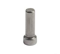 ComfyHarbor Broche de connexion pour scie alternative Bosch GSA1100, PSA900, PSA700E, PSA7100E Pièce de rechange en métal 1619P04839