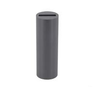 ComfyHarbor Buse de sablage à trou carré, pointe en carbure de bore de 4 x 20 mm pour l'élimination de la rouille, le polissage et pour le traitement de surface sur métal, disponible en 35 mm, 45 mm