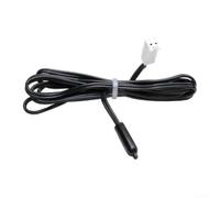 ComfyHarbor Capteur de tige chauffante de 122 cm pour unités Rheem Rotech Ruud - Assemblage d'électrode thermocouple amélioré pour pompe à chaleur de four à gaz - Compatible avec la pièce 47-102709-01