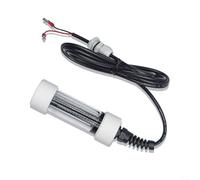 ComfyHarbor Cellule de sel de rechange, pour système de spa Hot Spring 76078, pour installation facile du noyau de sel plug-and-play, avec joint de câble de raccordement pour une désinfection fiable