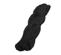 ComfyHarbor Filet Étang Maille 25mm Résistant UV 7.5x15m