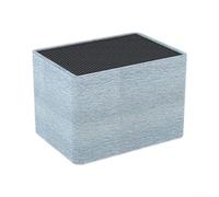 ComfyHarbor Filtre de rechange pour modèle Geberit 147.072.00.1