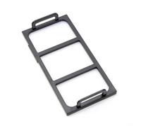 ComfyHarbor Filtre primaire, pour ABIR K30 K20, capture efficace de la poussière et des poils d'animaux, pièce de rechange pour aspirateur en matériau ABS, installation, pour une meilleure qualité de