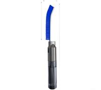 ComfyHarbor Flacon pulvérisateur multifonction, avec suceur plat amovible, pour cuisine, salle de bain, coin de sol, espaces étroits, cadres de fenêtre, bords d'appareils, zones difficiles à atteindre