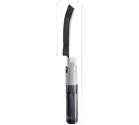ComfyHarbor Flacon pulvérisateur multifonction, avec suceur plat amovible, pour cuisine, salle de bain, coin de sol, espaces étroits, cadres de fenêtre, bords d'appareils, zones difficiles à atteindre