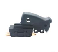 ComfyHarbor Interrupteur d'alimentation de rechange pour scie à onglet compatible avec DW703 DW705 DW705S DW706 DW713 DW712 DW715 DW716 DW717 DW718 DWS780, plastique et métal
