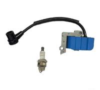 ComfyHarbor Kit Bobine Allumage Haute Tension pour CLS4610 CLS4600(B) | Compatible CLS4610, CLS4600, haute tension , performance optimale, remplacement facile