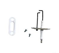ComfyHarbor Kit d'allumage et capteur 4 pièces pour chaudière Vaillant 186