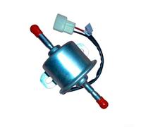 ComfyHarbor Kit pour pompe d'alimentation basse pression pour tracteur Kit | Débit optimal, installation pour facile, compatibilité GR1600/GR2120, matériaux robustes, usage extérieur