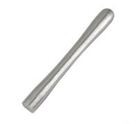 ComfyHarbor Pilon à cocktail et presse-purée en acier inoxydable pour mélanger les fruits frais, les herbes et la glace dans les boissons, compatible avec les outils de bar de barman pour la maison