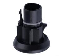 ComfyHarbor PPO Connecteur de panneau solaire, IP68, étanche à la poussière, 25 A 250 V AC, pour Betteri BC01 femelle, compatible avec les systèmes d'onduleur Hoymiles Noir