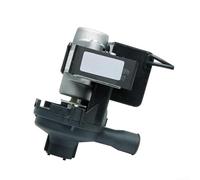 ComfyHarbor Siphon électrique en acier inoxydable pour plafond central divisé AC, haute levée 1200 mm, bruit, efficace, compatible avec les modèles PSB7 PSB12 (PSB12)