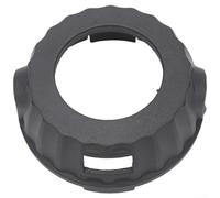 ComfyHarbor Tête de pour p25 Légère 63g pour Faucheuse Tête de pour p25 Légère