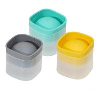ComfyHarbor Théière en acier inoxydable pour cuisinière, avec filtre à infuseur et couvercle, capacité de 500 ml, théière multifonction, pour thé en vrac et café