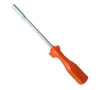 ComfyHarbor Tournevis hexagonal de 4 mm pour réglage du carburateur compatible avec 59108902307, tournevis hexagonal pour l'entretien et la réparation d'équipements électriques extérieurs