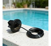 Comgooldool Cellule de sel de rechange R0693900 pour systèmes Zodiac TruClear 11K 11KU - Joint anti-fuite et longue durée de vie pour l'assainissement de la piscine jusqu'à 35 000 gallons