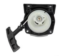 Comgooldool Démarreur pour Kawasaki TJ53E HA053A HA053B KBH53A 490880711 - Cordon de traction - Dispositif de démarrage du moteur pour l'entretien de la pelouse - Accessoires de réparation