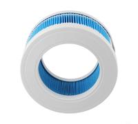 Comgooldool Filtre d'humidification en plastique bleu pour Midea SZ-2W40 | Humidification efficace, réduit l'accumulation de minéraux, prolonge la durée de vie de l'appareil, compatible avec SZ-2W40