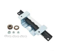 Comgooldool Kit de direction 753-11064B de rechange pour tondeuse électrique et hydraulique CC30 CC30E CC30H CR12 Rider, remplace 783-09629 731-13477
