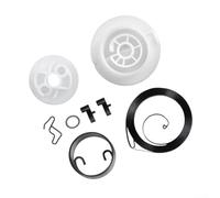 Comgooldool Kit de réparation de démarreur à rebond pour BG56C BG86C SH56C SH86C Pièces de soufflerie 4237-190-0600 4241-195-3501 Ensemble complet de cliquet à ressort de rappel extérieur