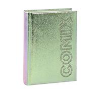 Comix AG.16 MOIS MINI SPECIAL VERT MÉTALLISÉ