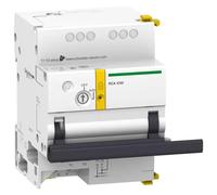 Commande à distance RCA de Schneider Electric pour iC60 1P/2P, 230 V CA, montage latéral A9C70112