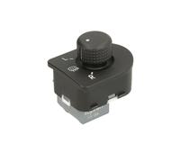 Commande, ajustage du miroir HANS PRIES 114 284