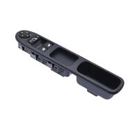 Commande Bouton Lifter Pour Peugeot 207 Commutateur De Commande | Bouton de levage de verre 6554QC 6554.QC