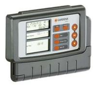 Gardena Programmateur d'arrosage Classic 4030 – Quantité:1