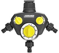 Commande darrosage Kärcher Home & Garden WT 2 2.645-209.0
