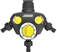 Commande d'arrosage Kärcher Home & Garden WT 2 2.645-209.0