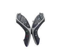 Commande de Boutons Multifonctions au Volant Pour Hyundai pour Elantra | Une paire de nouveaux commutateurs de volant multifonctions