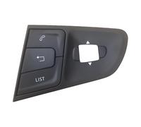 Commande de Boutons Multifonctions au Volant Pour Peugeot 408 3008