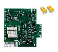 commande de brûleur à gaz Wolf GBC 8616350 pneumatique, pour gaz liquide TGB-2-20/30