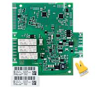 commande de brûleur à gaz Wolf GBC 8616720 pneumatique, pour gaz naturel TGB-2-40
