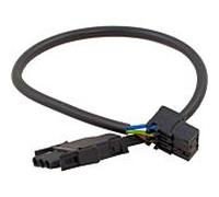 commande de brûleur Wolf Kabel /moteur de brûleur 2800712