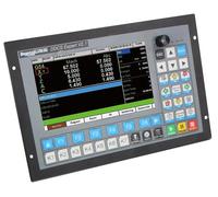 Commande de mouvement CNC, prise en charge multiaxiale, interface conviviale, réservé aux experts DDCS, 4 axes