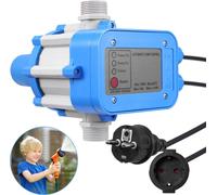 Commande de pompe à eau, fonctionnement automatique, protection contre la marche à sec, 220 V à 240 V-a, UE-a