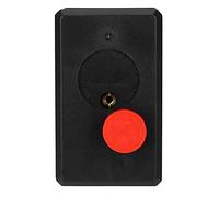 Commande de Pressostat, Soupape de Commande de Pressostat de Compresseur D'air, Outil Pneumatique à Trou D'accessoire Mécanique 380V 8Kg Vertical Triphasé Fb-31
