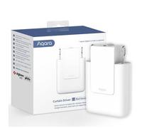 Commande de rideau intelligente E1 Zigbee 3.0 CM-M01-ROD - AQARA