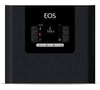 Commande de sauna EOS Compact DC pour sauna sec - Anthracite