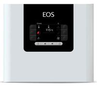 Commande de sauna EOS Compact DC pour sauna sec - Blanc
