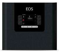 Commande de sauna EOS Compact DP pour sauna sec - Anthracite