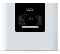 Commande de sauna EOS Compact DP pour sauna sec - Blanc