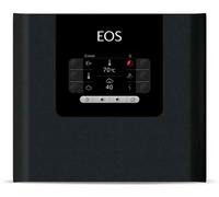 Commande de sauna EOS Compact HC pour saunas secs et humides - Anthracite