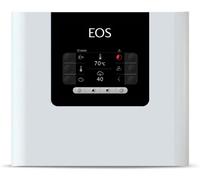 Commande de sauna EOS Compact HC pour saunas secs et humides - Blanc