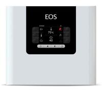 Commande de sauna EOS Compact HP pour saunas secs et humides - Blanc