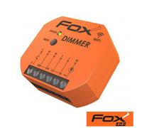 Commande de variateur Wi-Fi DIMMER 230V FOX F&F